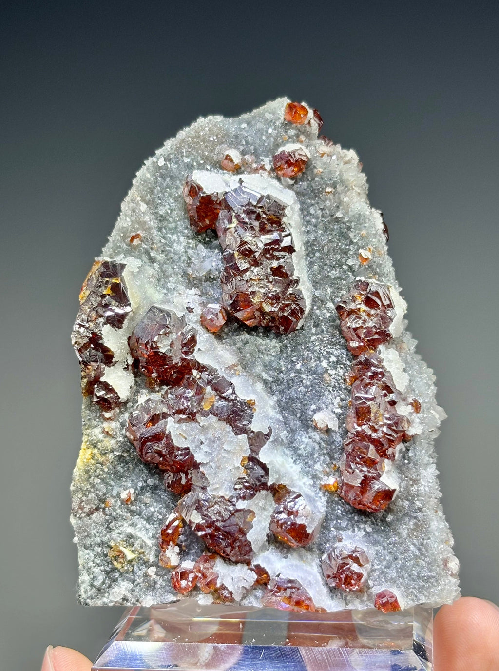 Sphalerite - hotsell Galène - 534 grams - Shuikoushan Mine, Shuikoushan ore field, Changning Co., Hengyang, Hunan, China