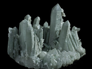 Statement Minerals