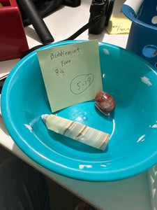 Bubblemint-J